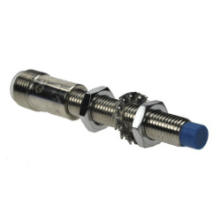 Czujnik indukcyjny ASP018B2DNA- -2 10-30VDC 2mm NO NPN M8 indukc.