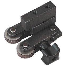 Sealey SM3002KTH Knurling Tool
