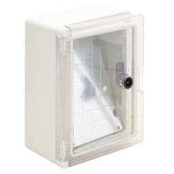 Obudowa IP65 280x210x130 TME282113T TRACON