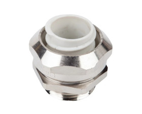 Dławnica mosiężna do rur ochronnych PG16 IP66 MWO 16 E03DK-08010100501