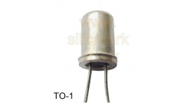 ZB10 Zener Diode - ITT