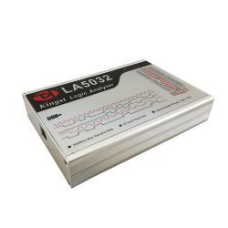 LA5032 - 32-kanałowy analizator logiczny
