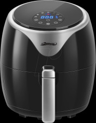 OT-AF-35BS-DIGITAL Ozeanos air fryer, 3.5 l, 1500 W
