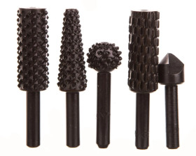 Zestaw tarników z pogłębiaczem WF2540000