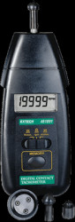 EXTECH 461891-NIST TACHOMETER W/NIST 461891