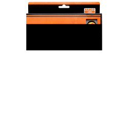 Bahco B220.007 BahcoFit Insulated VDE Screwdriver Set Slot/PH - 7 Piece