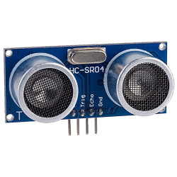 TruSens HC-SR504 Ultrasonic Ranging Module