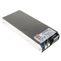 Zasilacz impulsowy nap. wyjściowe: 24V dc 960W 40A 1 wyjście nap. wejściowe: 127 → 370 V dc, 90 → 264 V