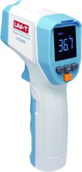 UT305R bezdotykowy termometr cyfrowy