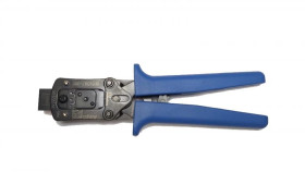 Styk Amphenol Communications Solutions Styki złącza Minitek Pwr 3.0 Ręczny