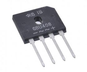 MP4A 800V MOSTEK PROST.GBU408