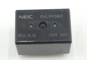 Przekaźnik samochodowy EP2-3L1S NEC