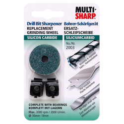 Multi-Sharp&#xAE; 2003 Silicon Carbide Replacement Wheel