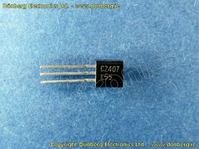 2SC2407
