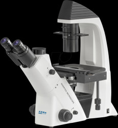 OCM 161 Inverted transmitted light microscope