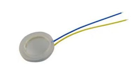 Sygnalizator akustyczny Swobodne zawieszanie Prowave