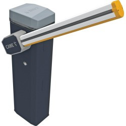 Szlaban CAME GARD GT4 - zestaw do 4 metrów