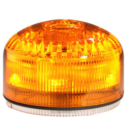 90362 SIR–E LED AMBER allCOLOR