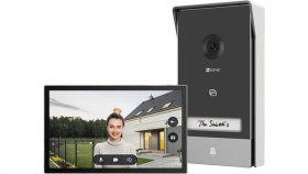 Zestaw Wideodomofonowy Ezviz Hp7