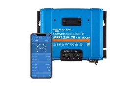 Regulator ładowania Smart 250V/70A-Tr CAN BlueTooth