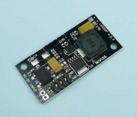 PRZETW.STAŁOPRĄD.9-36V AC/DC-&gt;380-730mA