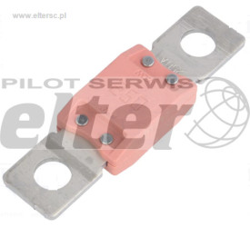 Bezpiecznik samochodowy MEGAVAL 250A rĂłĹĽowy