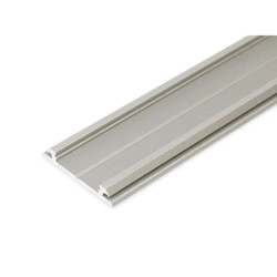 Profil led ARC12 1m aluminium anodowane do zginania b2000020