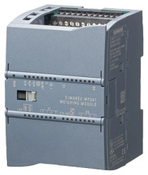 Moduł ważący taśmowy RS485/Ethernet SIMATIC S7-1200 SIWAREX WP241