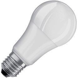 OSRAM 4058075304253 LED STAR CLASSIC A 13W 840 Frosted E27 Bulb
