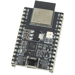 Espressif ESP32-C3-DevKitM-1