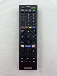 PILOT UNIWERSALNY DO TV SONY RM-L1185 L1185V CN