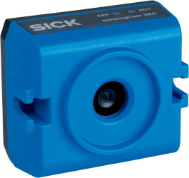 Kamera inspekcyjna SICK