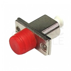 Adapter światłowodowy FO MM simplex FC/UPC-LC/UPC PFOT