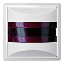 ELSO 740020 ELSO 740020 Lampa sygnalizacyjna grupy ELSO 740020 SIGMA biała 1 szt. 1 szt.