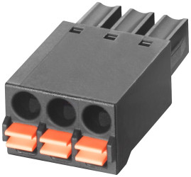 Podkładka termiczna 3-żyłowe Siemens Wciskane