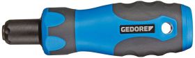 Wkrętak dynamometryczny Gedore PGNP 13.5 FS 2927780 2.5 - 13.5 Nm