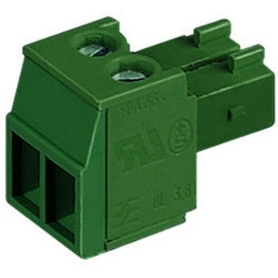 MyHome Złącze SCS 3,81mm 3508BUS