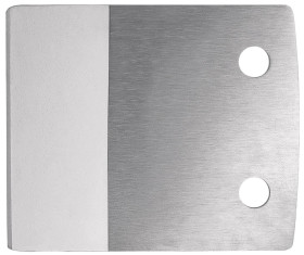 Ostrze noża Knipex Płaski Stal Ostrze zamienne