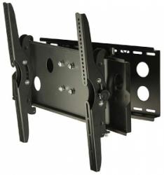 Uchwyt TV LCD/Plazma 32-60 cali ścienny, pochylny, obr DP108B