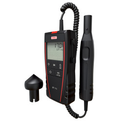 Miernik prędkości kątowej KIMO dokładność ±0,3