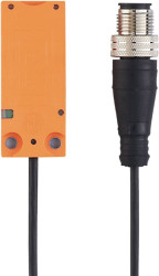 ifm Electronic DTI516 Głowica odczytująca/zapisująca DTI516 1 szt.