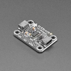 Adafruit VL53L4CD Time of Flight Distance Sensor - ~1 to 1300mm