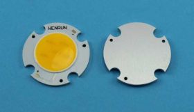 COB 3W 2670K WW 300lm WENRUN 350mA/8V