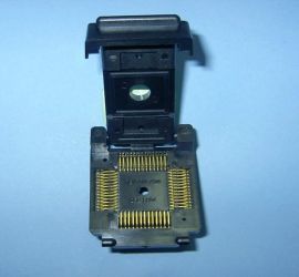 PLCC-52 3M ARETOWANA PODSTAWKA