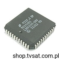 LMB1019-01V IC ABS System SMD-PLCC44 NSC