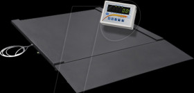 PCE-SD 2000 PCE-SD 2000 Floor Scale