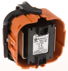 Kabel do ładowania pojazdów elektrycznych 350A AMP+ MSD TE Connectivity