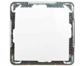 IMPRESJA Łącznik pojedynczy ecru ŁP-1Y/m/27