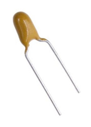 KOND.TANTAL.4,7uF/25V.