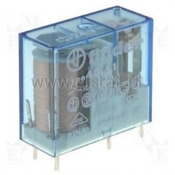 Przekaźnik Finder 40.51.9.024 ( 24VDC, 10A ) 1P